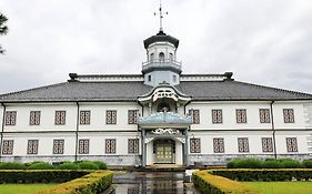 東横inn松本駅東口